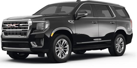 GMC YUKON XL 2024 1GKS1GKD3RR217408 image